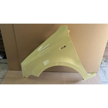 Fiat Panda 2 II Blotnik - 541 - Nowy/Ocynk Lewy