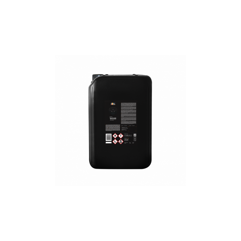 ADBL Black Water 25L dressing do opon, czernidlo