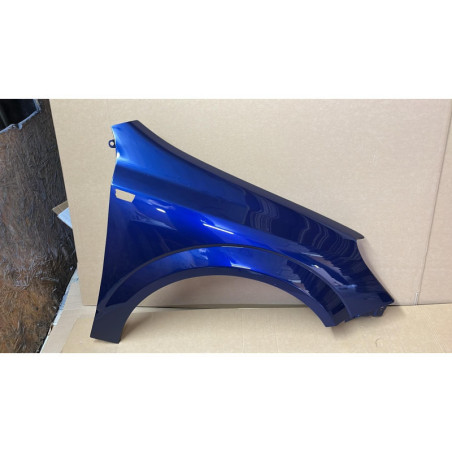 Opel Astra H Blotnik - Z21B - Ocynk/Nowy Prawy