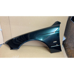 BMW 5 E39 Blotnik - 363 Biarritzblau - Ocynk/Nowy! KOMPLET L+P