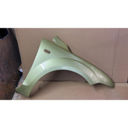 Ford Focus MK2 Blotnik - 1 Sublime efekt - Ocynk/Nowy KOMPLET L+P