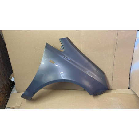 Opel Corsa D Blotnik - Z40W - Ocynk/Nowy! Prawy