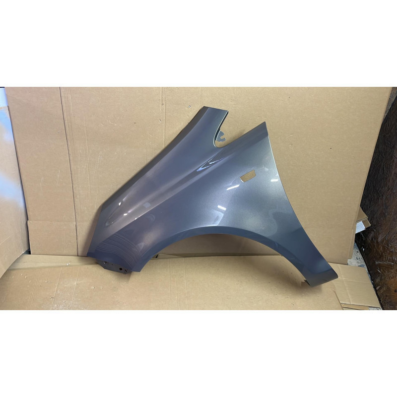 Opel Corsa D Blotnik - Z40W - Ocynk/Nowy! KOMPLET L+P