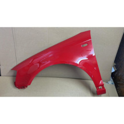 Audi A3 8P - Blotnik - LY3J - Ocynk/Nowy KOMPLET L+P