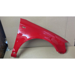 Audi A3 8P - Blotnik - LY3J - Ocynk/Nowy KOMPLET L+P