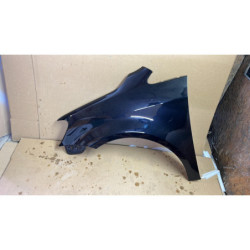 Volkswagen Touran II Blotnik- LC9Z- Ocynk/Nowy KOMPLET L+P