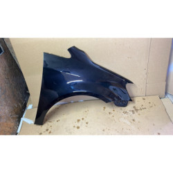 Volkswagen Touran II Blotnik- LC9Z- Ocynk/Nowy KOMPLET L+P