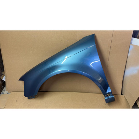 Audi A3 8P FL Blotnik - LX5U - Ocynk/Nowy Lewy