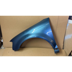 Audi A3 8P FL Blotnik - LX5U - Ocynk/Nowy KOMPLET L+P