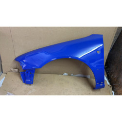 Audi A4 B5 FL Blotnik - LY5N - Ocynk/Nowy! KOMPLET L+P