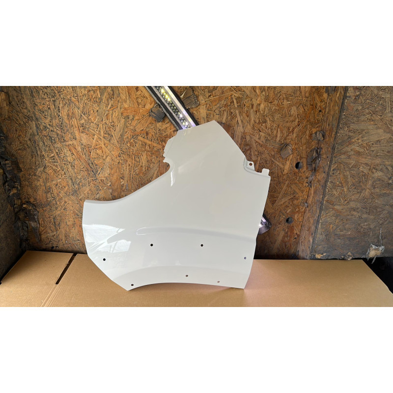 Peugeot Boxer Blotnik - 249 - Okazja/Nowy Lewy