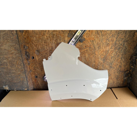 Peugeot Boxer Blotnik - 249 - Okazja/Nowy Prawy