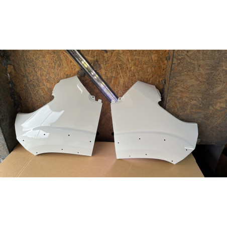 Peugeot Boxer Blotnik - 249 - Okazja/Nowy KOMPLET L+P