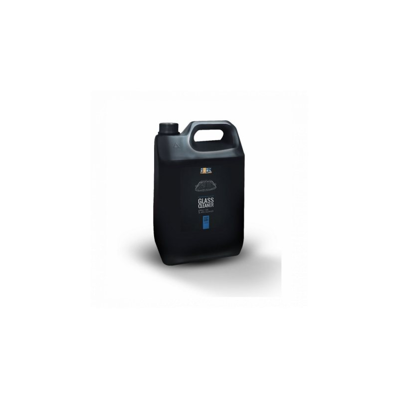 ADBL Glass Cleaner 5L