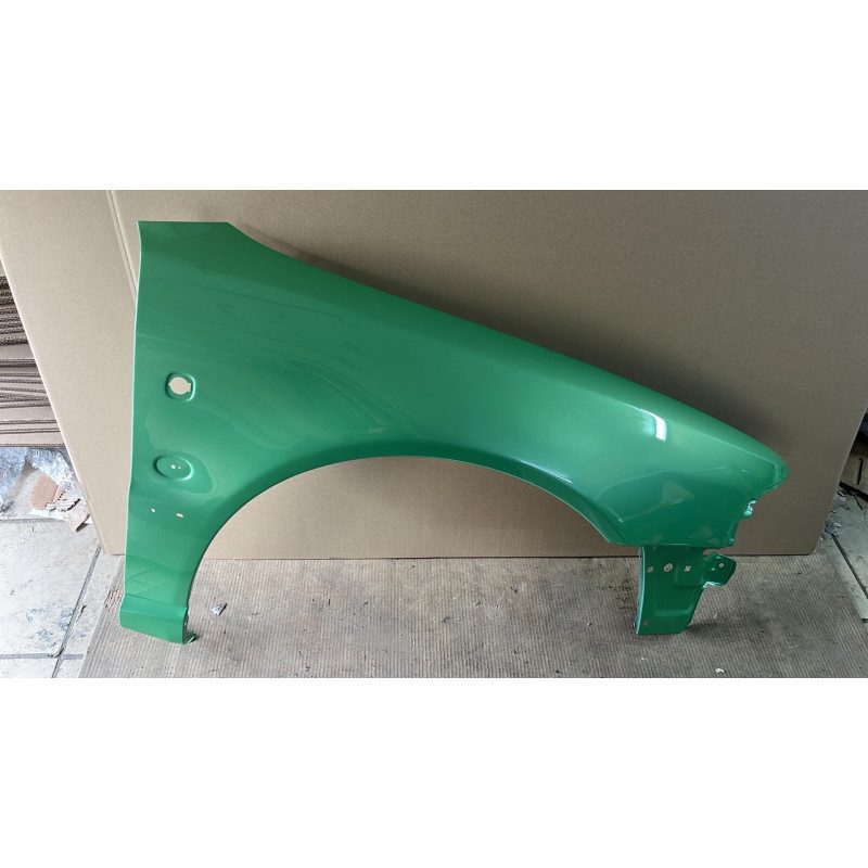 Audi A4 B5 94-96 Blotnik - LY6K - Ocynk/Nowy! KOMPLET L+P