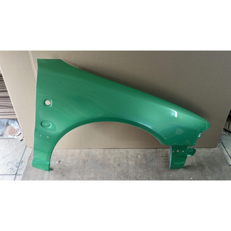 Audi A4 B5 94-96 Blotnik - LY6K - Ocynk/Nowy! KOMPLET L+P