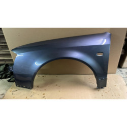 Audi A6 C5 FL Blotnik - LX7Z - Ocynk/Nowy KOMPLET L+P