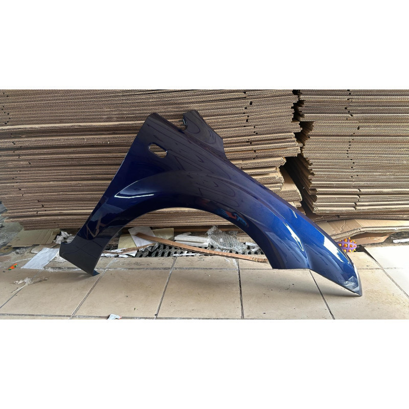 Ford Focus MK2 Blotnik - I2 - Ocynk/Nowy Prawy