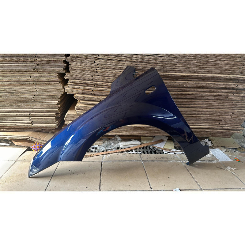 Ford Focus MK2 Blotnik - I2 - Ocynk/Nowy KOMPLET L+P