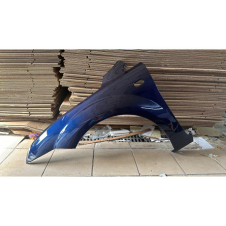 Ford Focus MK2 Blotnik - I2 - Ocynk/Nowy KOMPLET L+P