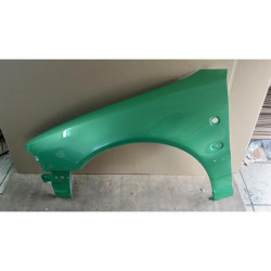 Audi A4 B5 94-96 Blotnik - LY6K - Ocynk/Nowy! KOMPLET L+P