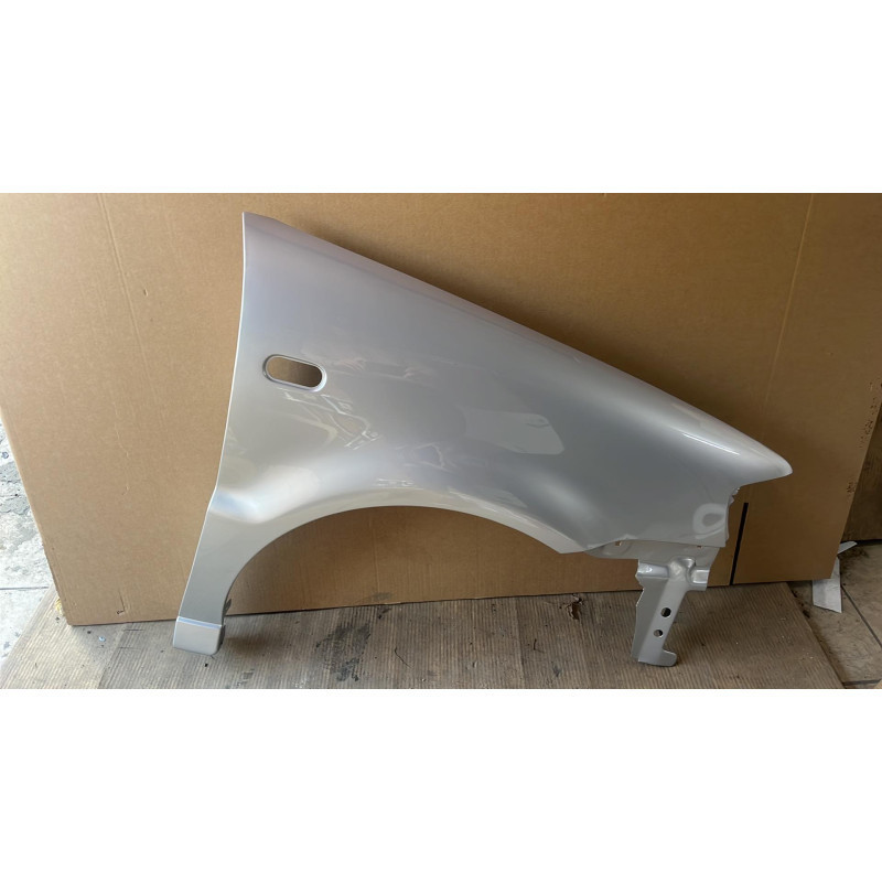 Volkswagen Polo 6N2 Blotnik - LB7Z - Ocynk/Nowy! Prawy