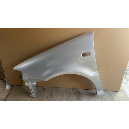 Volkswagen Polo 6N2 Blotnik - LB7Z - Ocynk/Nowy! KOMPLET L+P