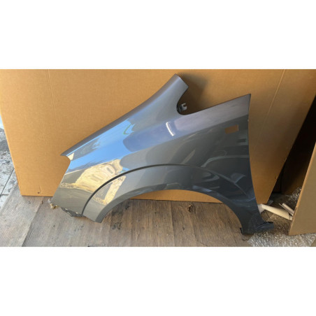 Opel Zafira B Blotnik - Z155 - Ocynk/Nowy KOMPLET L+P