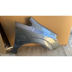 Opel Zafira B Blotnik - Z155 - Ocynk/Nowy KOMPLET L+P