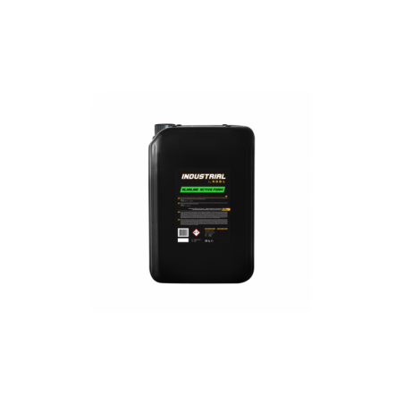 ADBL INDUSTRIAL Alkaline Active Foam 5L