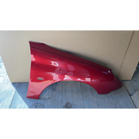 Peugeot 206 Blotnik - EKQD - Okazja/Nowy! KOMPLET L+P