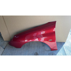 Peugeot 206 Blotnik - EKQD - Okazja/Nowy! KOMPLET L+P