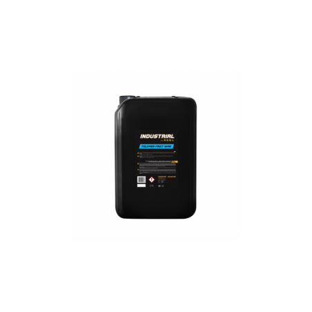 ADBL INDUSTRIAL Polymer Fruit Wax 25L