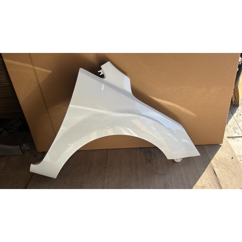 Ford Focus MK2 LIFT Blotnik - Z2 - Ocynk/Nowy! Prawy