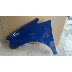 Volkswagen Touran I FL Blotnik - LL5M - Ocynk/Nowy! KOMPLET L+P