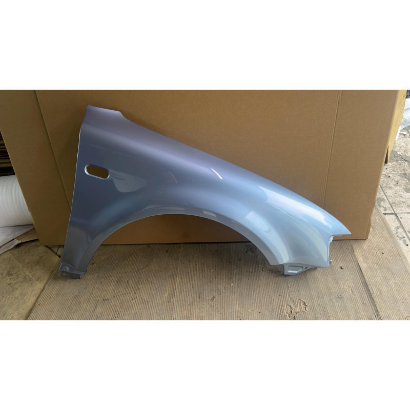 Volkswagen Passat B5 Blotnik - LL5Y - Ocynk/Nowy Prawy