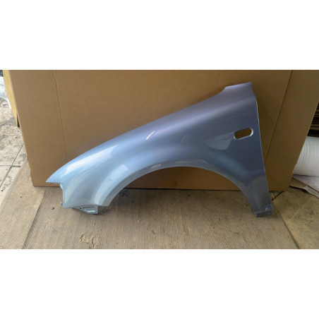 Volkswagen Passat B5 Blotnik - LL5Y - Ocynk/Nowy KOMPLET L+P