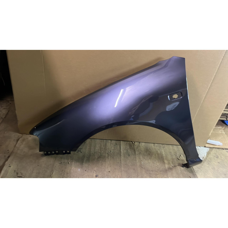 AUDI A3 8L FL Blotnik - LY7K - Okazja/Nowy KOMPLET L+P