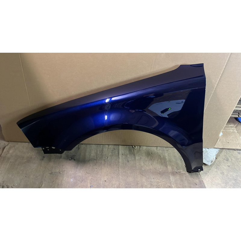 Volkswagen Passat B5 FL Blotnik - LD5Q - Ocynk/Nowy KOMPLET L+P