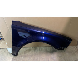 Volkswagen Passat B5 FL Blotnik - LD5Q - Ocynk/Nowy KOMPLET L+P