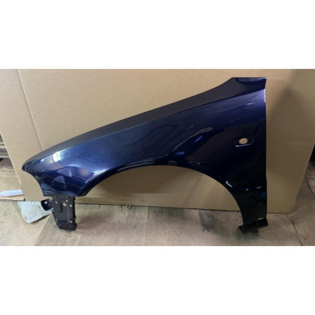 Audi A4 B5 FL Blotnik - LZ5L - Ocynk/Nowy Lewy