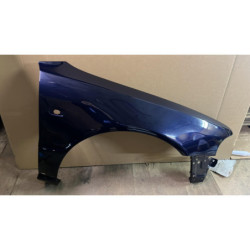 Audi A4 B5 FL Blotnik - LZ5L - Ocynk/Nowy Prawy