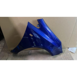 Opel Corsa D Blotnik - Z21B - Ocynk/Nowy! KOMPLET L+P