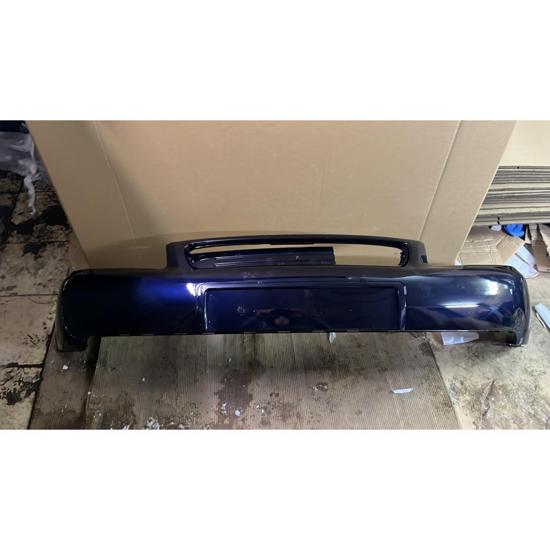 Audi A3 8L FL Zderzak - LZ5L - Nowy