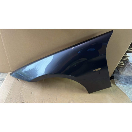 BMW 3 E90/E91 Blotnik - A22 - Ocynk/Nowy! KOMPLET L+P