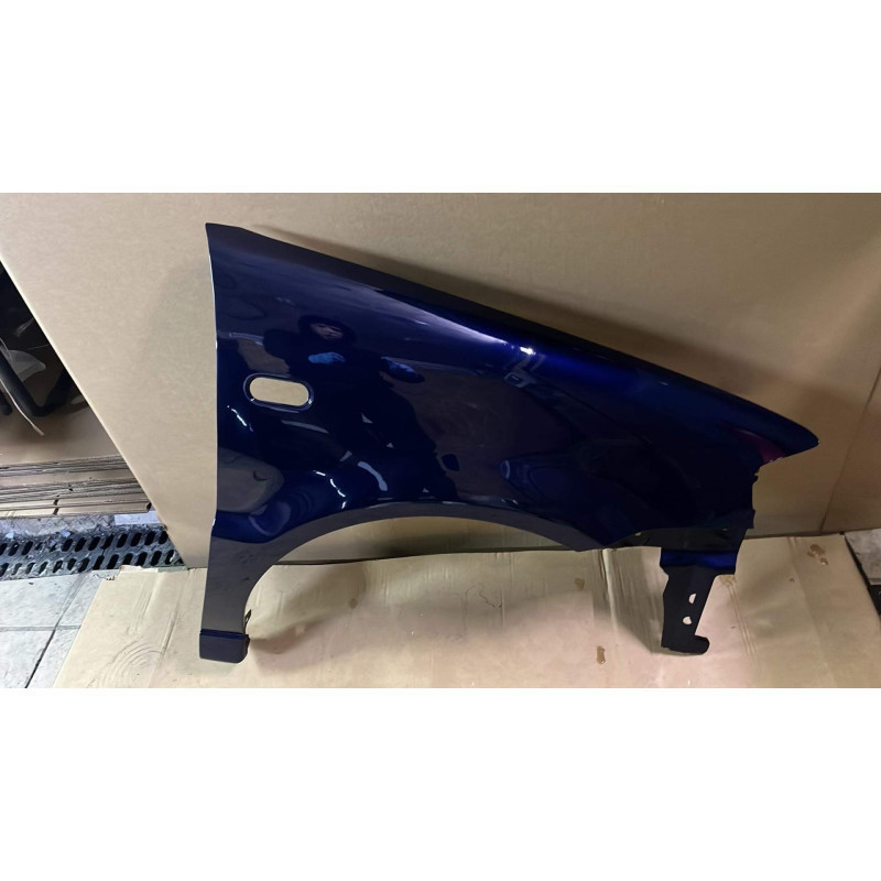 Volkswagen Polo 6N2 Blotnik - LB5N - Ocynk/Nowy! Prawy