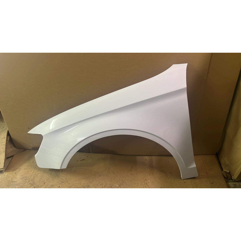 Audi A3 8V Sedan Blotnik - LS9R - Ocynk/Nowy Lewy