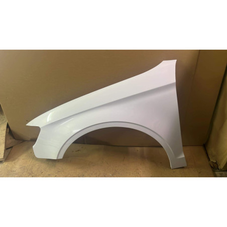 Audi A3 8V Sedan Blotnik - LS9R - Ocynk/Nowy Lewy