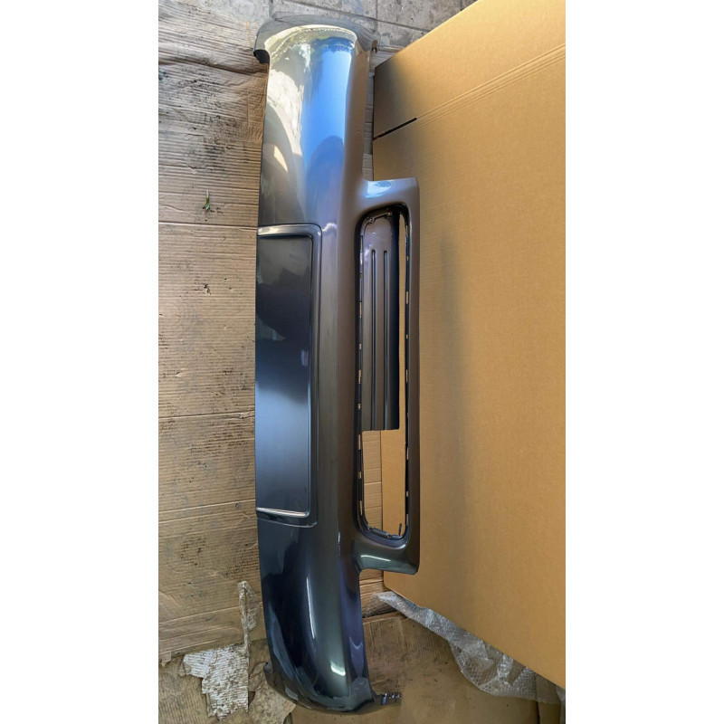 Audi A3 8L FL Zderzak - LY7K - Okazja/Nowy!