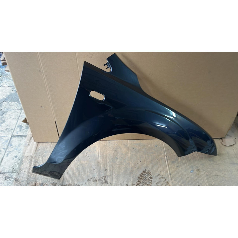 Ford Focus MK2 Blotnik - H3 - Ocynk/Nowy! Prawy